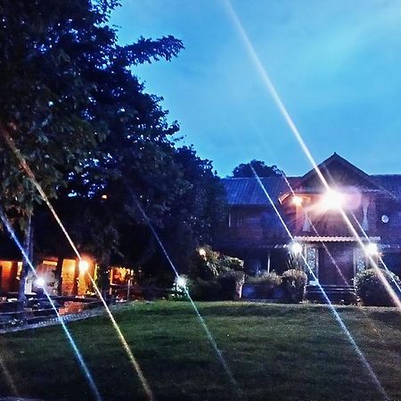 The Local Story Resort Ban Mon Talaeng المظهر الخارجي الصورة