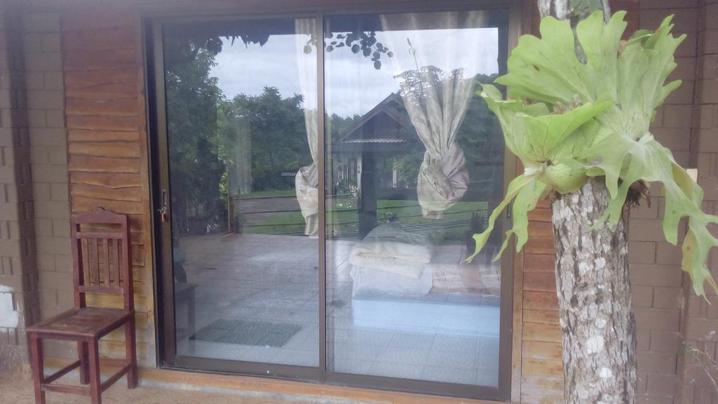 The Local Story Resort Ban Mon Talaeng المظهر الخارجي الصورة