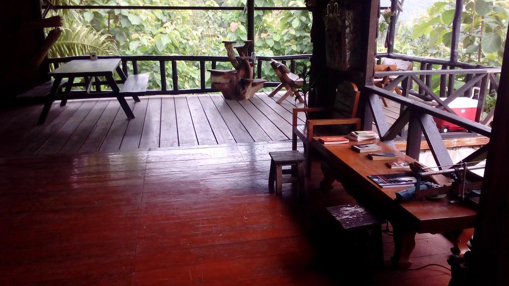 The Local Story Resort Ban Mon Talaeng المظهر الخارجي الصورة