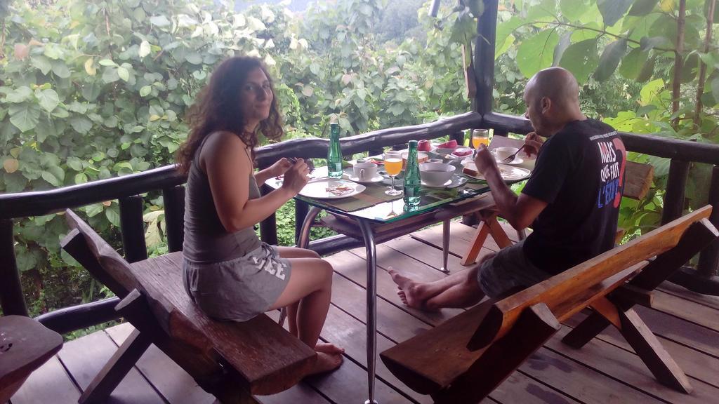 The Local Story Resort Ban Mon Talaeng المظهر الخارجي الصورة