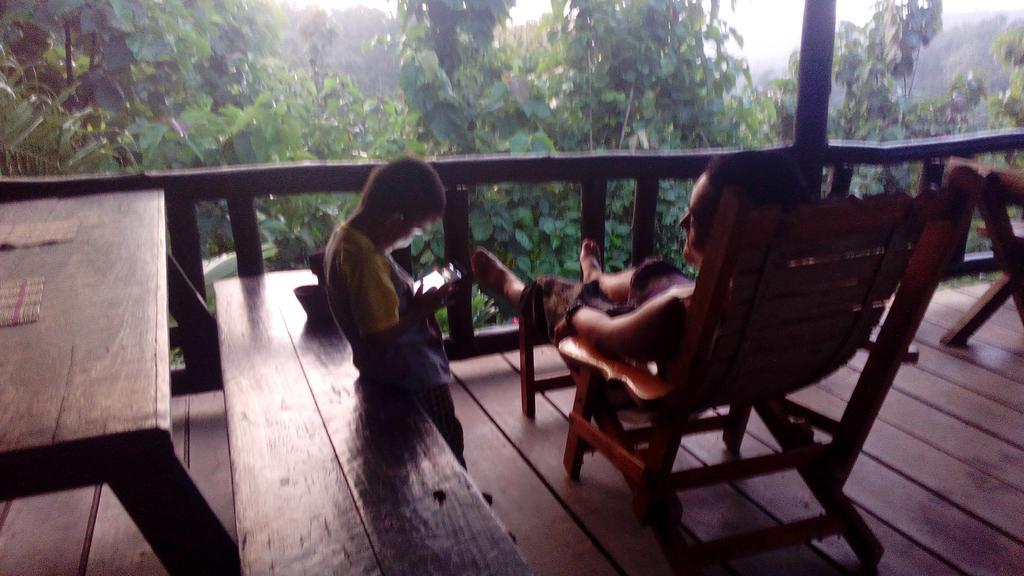 The Local Story Resort Ban Mon Talaeng المظهر الخارجي الصورة