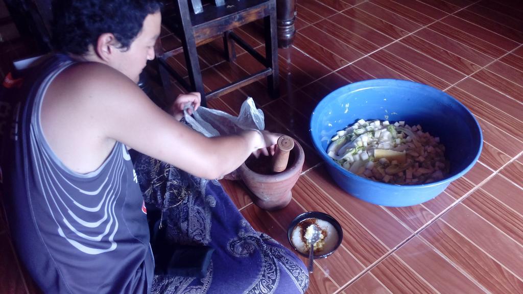 The Local Story Resort Ban Mon Talaeng المظهر الخارجي الصورة