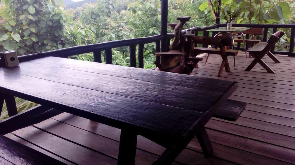 The Local Story Resort Ban Mon Talaeng المظهر الخارجي الصورة