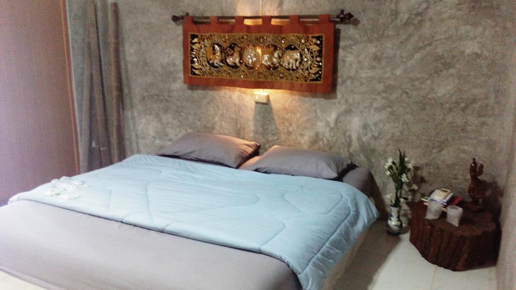 The Local Story Resort Ban Mon Talaeng المظهر الخارجي الصورة
