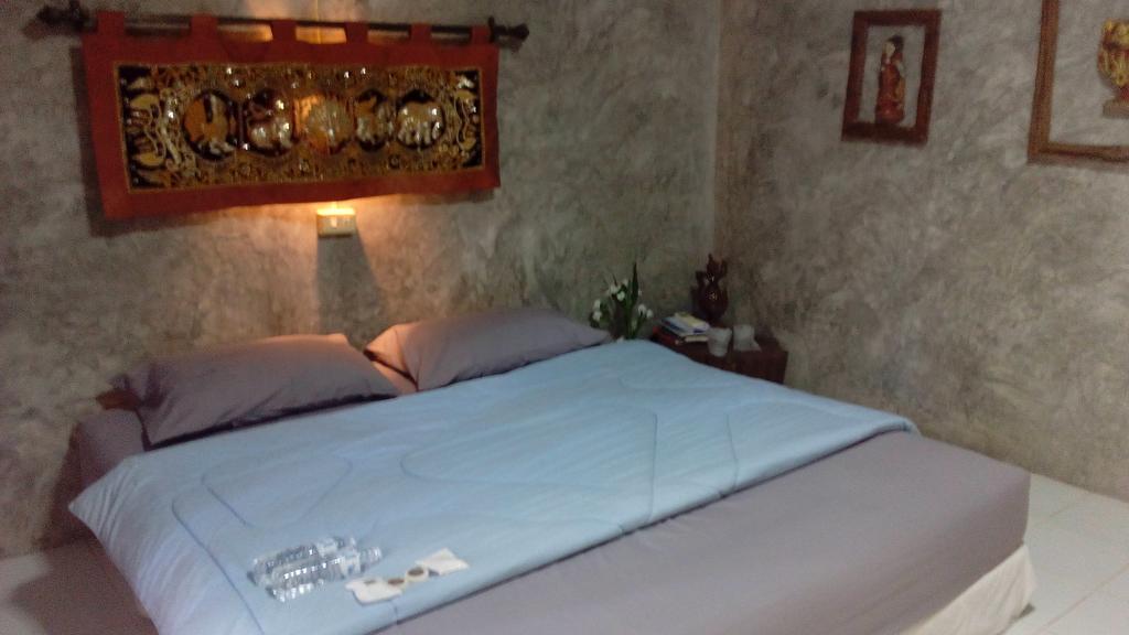 The Local Story Resort Ban Mon Talaeng المظهر الخارجي الصورة